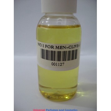 Clive Christian No.1 Men Generic Oil Perfume 50 Grams 50 ML  (001127) Grade A+